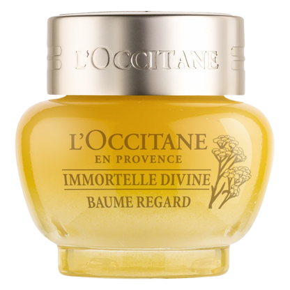 L'Occitane Immortelle Divine Eye Balm