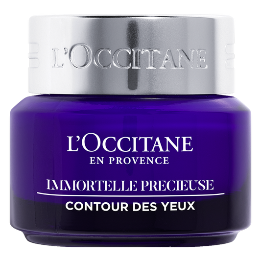 L'Occitane Immortelle Precious Eye Balm