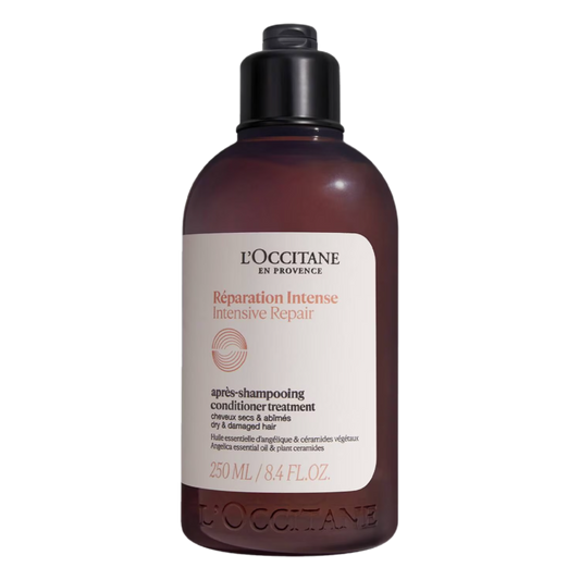 L'Occitane Intensive Repair Conditioner Treatment for Dry & Damaged Hair