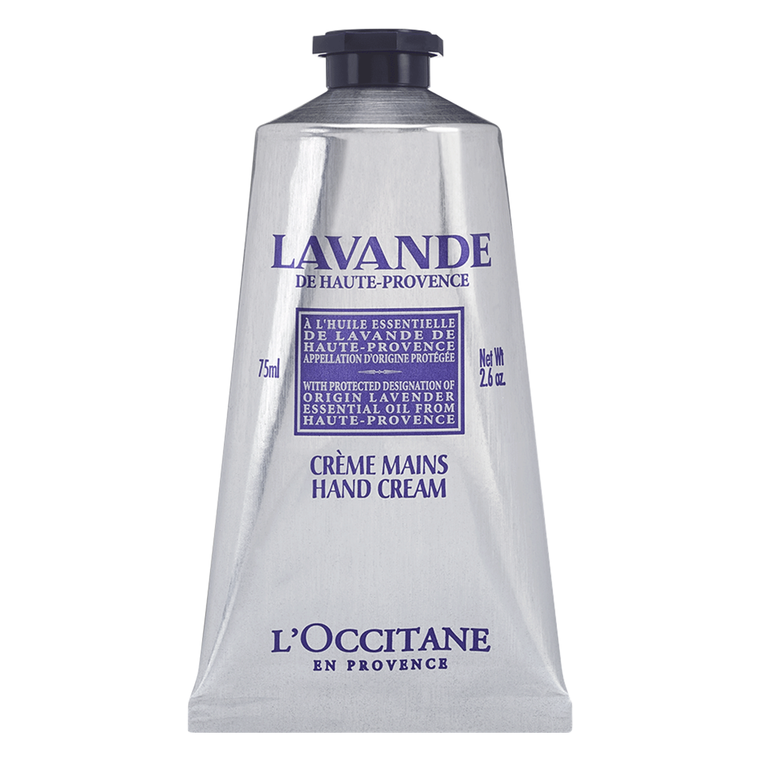 L'Occitane Lavande Hand Cream - 75ml