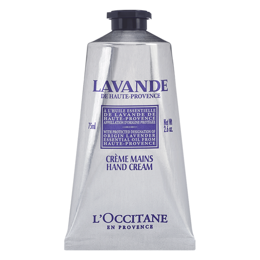 L'Occitane Lavande Hand Cream