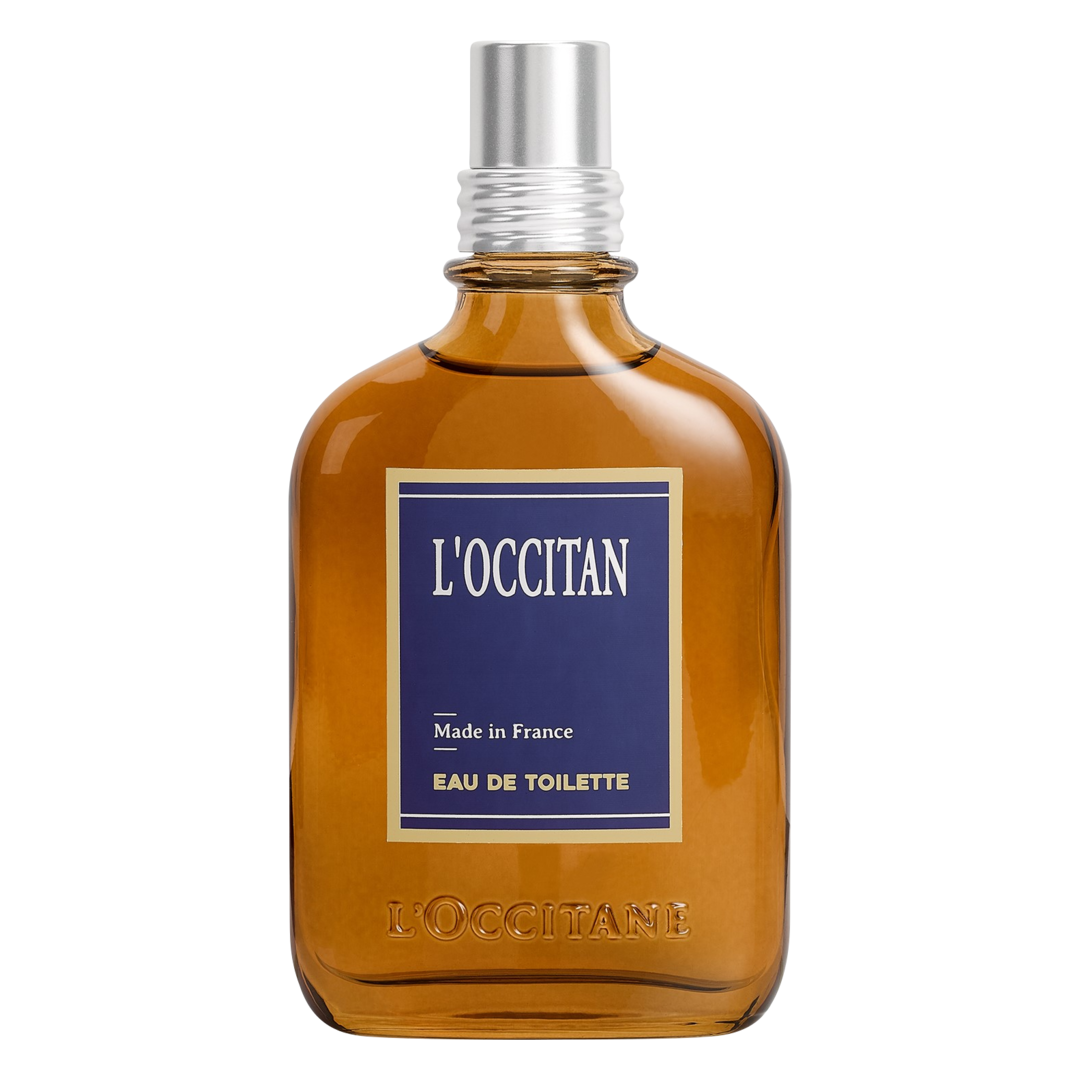 L'Occitane L'Occitan Eau de Toilette Spray
