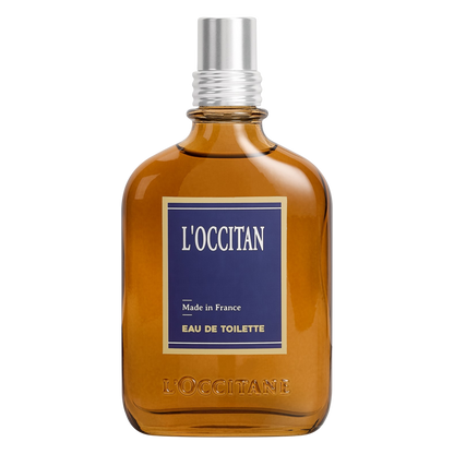 L'Occitane L'Occitan Eau de Toilette Spray