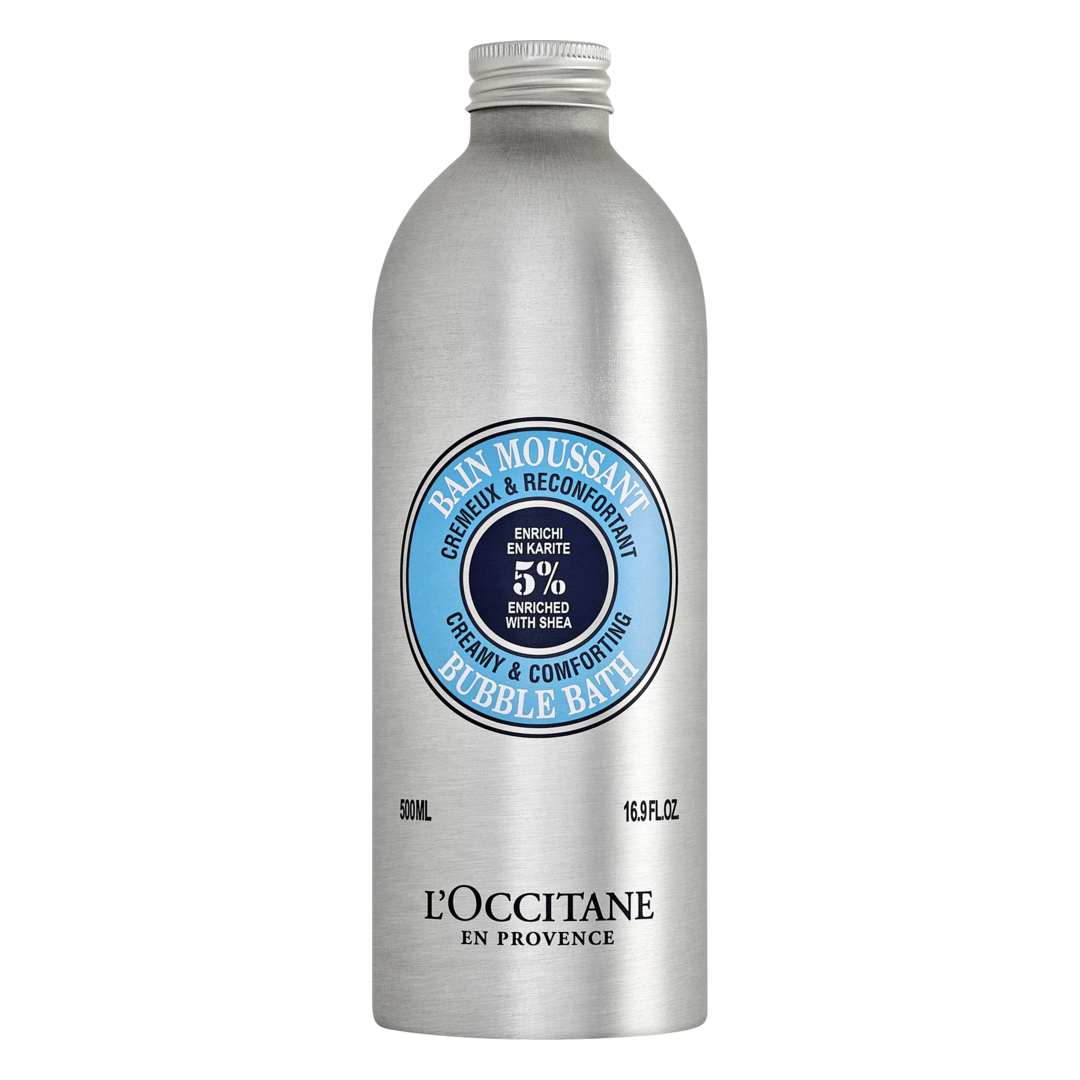 L'Occitane Shea Bubble Bath