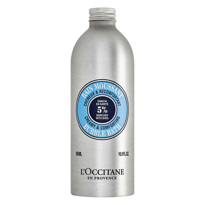 L'Occitane Shea Bubble Bath