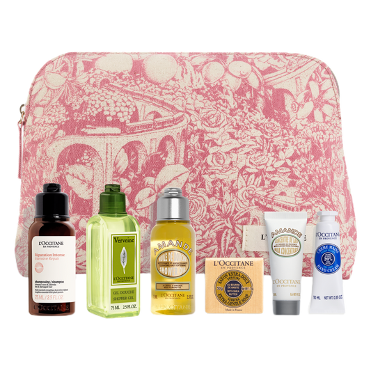 L'Occitane The Best of L'Occitane Gift Set