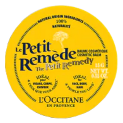 L'Occitane The Petit Remedy