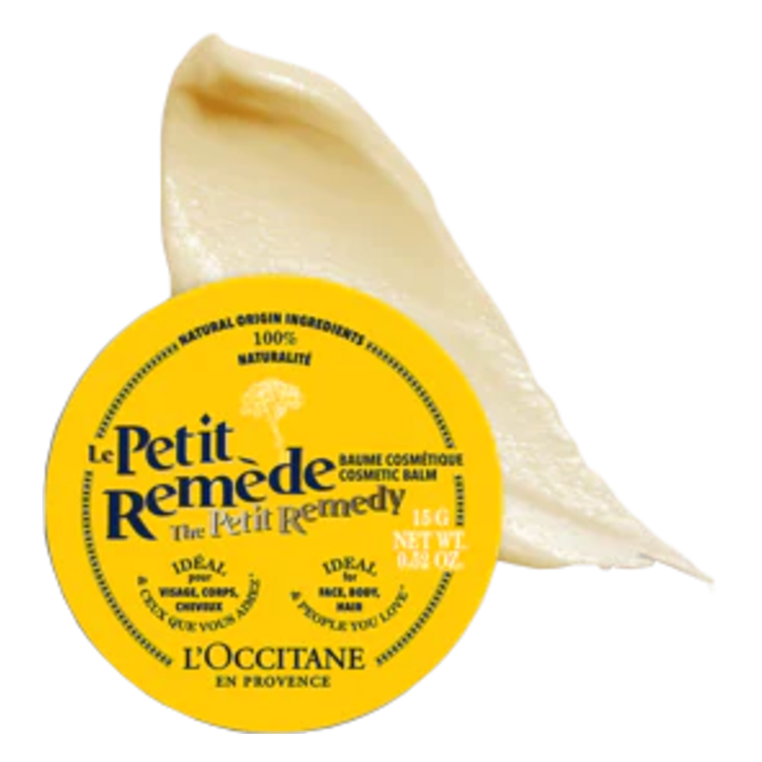 L'Occitane The Petit Remedy