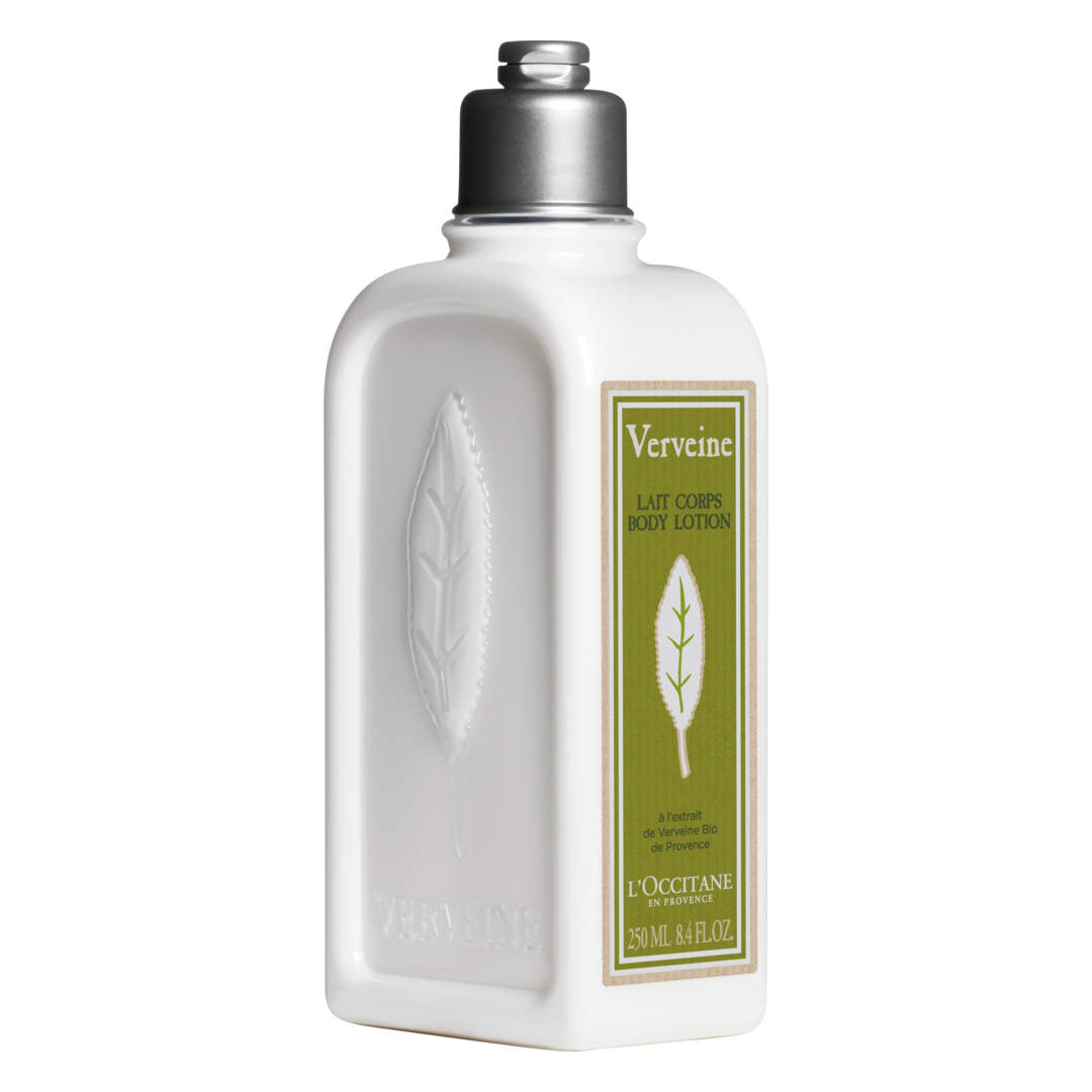L'Occitane Verbena Body Lotion