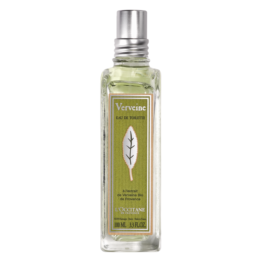 L'Occitane Verbena Eau de Toilette Spray - 100ml