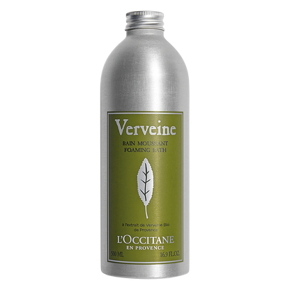 L'Occitane Verbena Foaming Bath