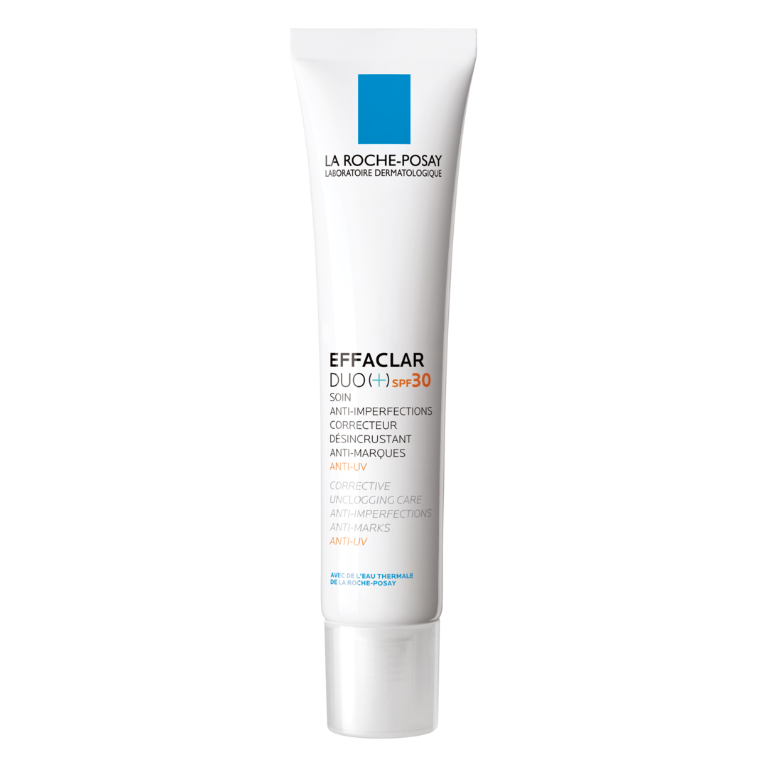 La Roche-Posay Effaclar Duo [+] SPF30 - 40ml