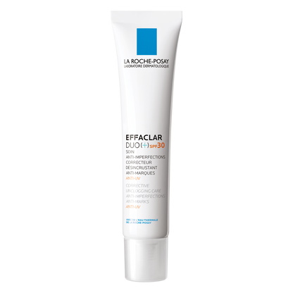 La Roche-Posay Effaclar Duo [+] SPF30