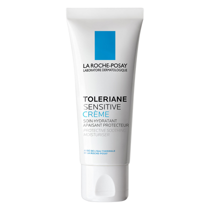 La Roche-Posay Toleriane Sensitive Creme