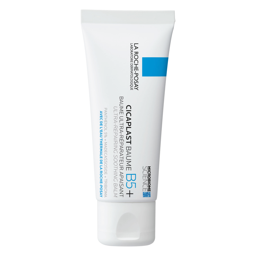 La Roche Posay Cicaplast Baume B5 Soothing Repairing Balm Escentual la-roche-posay-cicaplast-baume-b5-soothing-repairing-balm-escentual