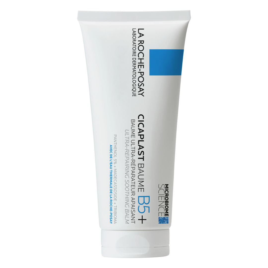 La Roche-Posay Cicaplast Baume B5+ - Soothing Repairing Balm - 100ml