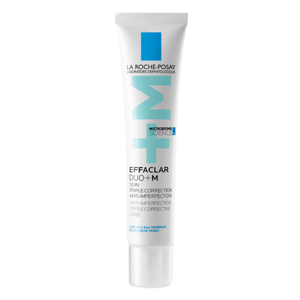 La Roche-Posay Effaclar Duo +M