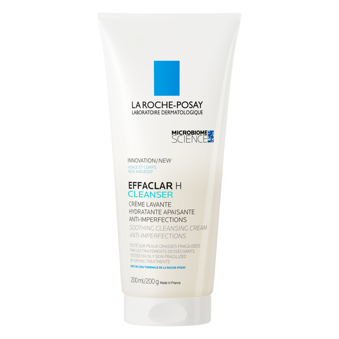 La Roche-Posay Effaclar H Cleansing Cream