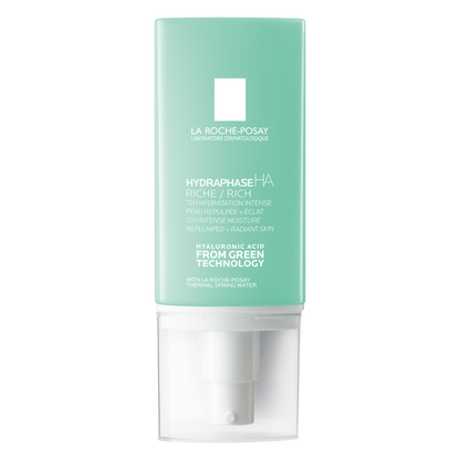 La Roche-Posay Hydraphase HA Rich