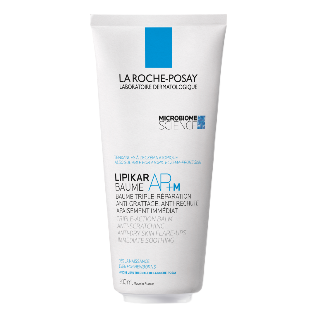 La Roche-Posay Lipikar Baume AP+M - 200ml