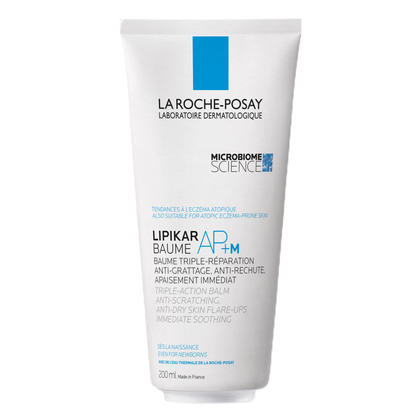 La Roche-Posay Lipikar Baume AP+M