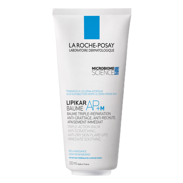 La Roche-Posay Lipikar Baume AP+M – Escentual