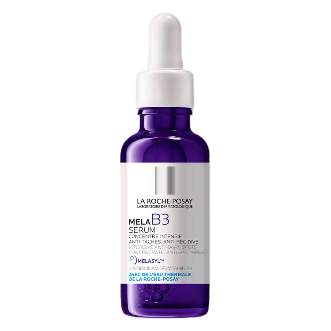 La Roche-Posay Mela B3 Serum - Intensive Anti-Dark Spots Concentrate - 30ml