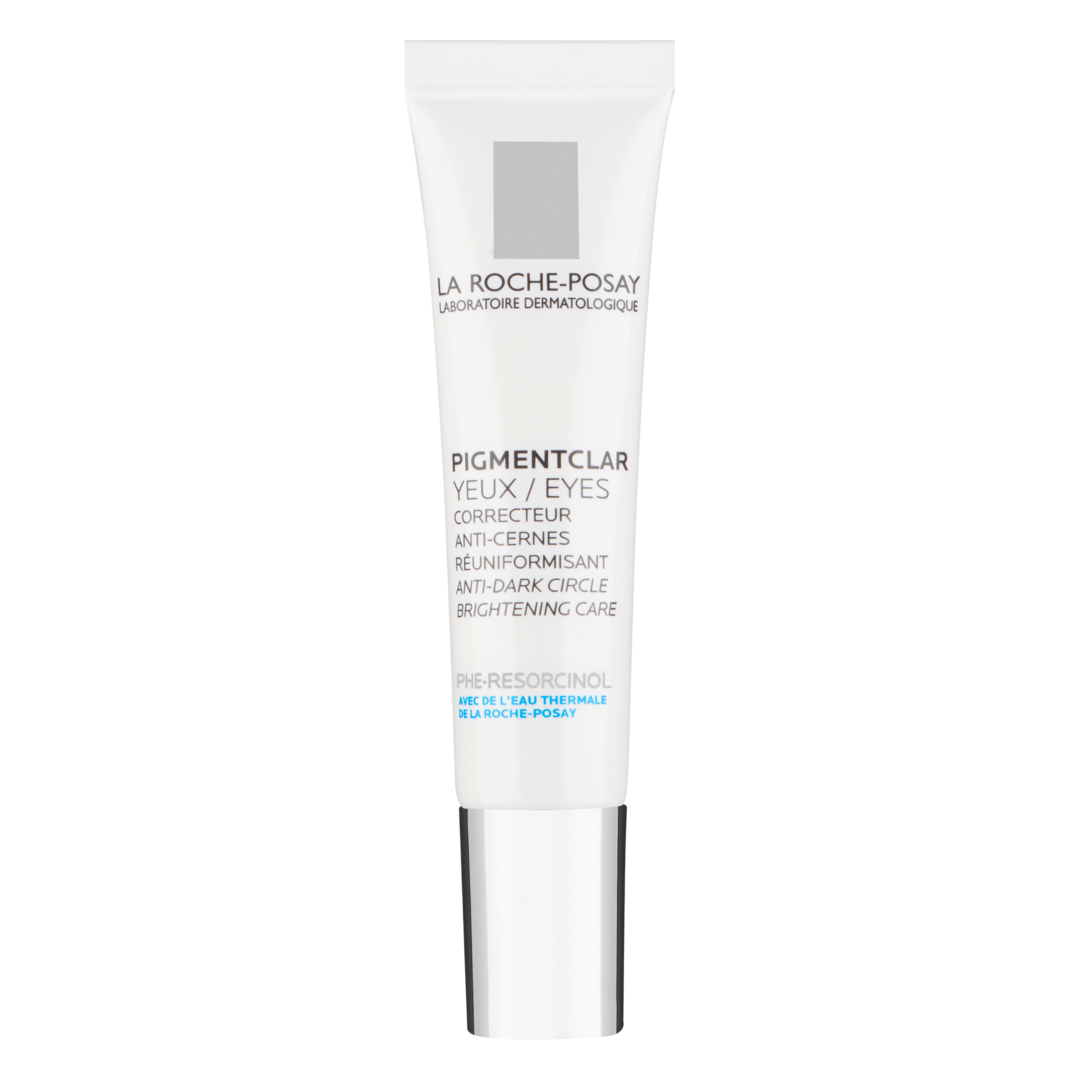 La Roche-Posay Pigmentclar Eyes - Dark Circle Skin-Evening Corrector - 15ml