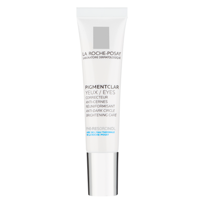 La Roche-Posay Pigmentclar Eyes - Dark Circle Skin-Evening Corrector