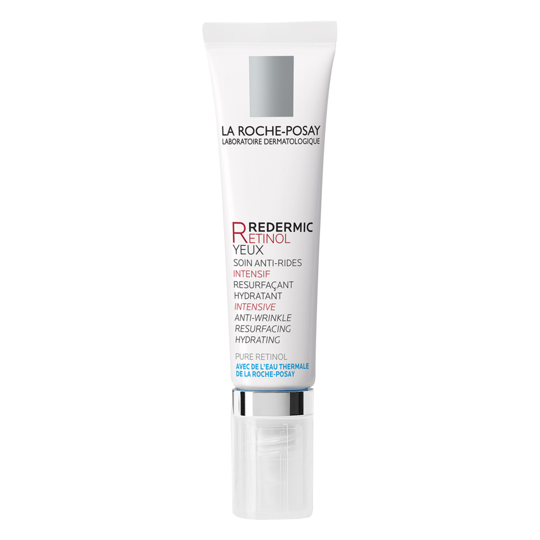 La Roche-Posay Redermic Retinol Eyes - 15ml