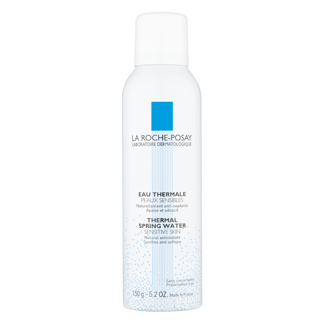Thermal Spring Water Spray