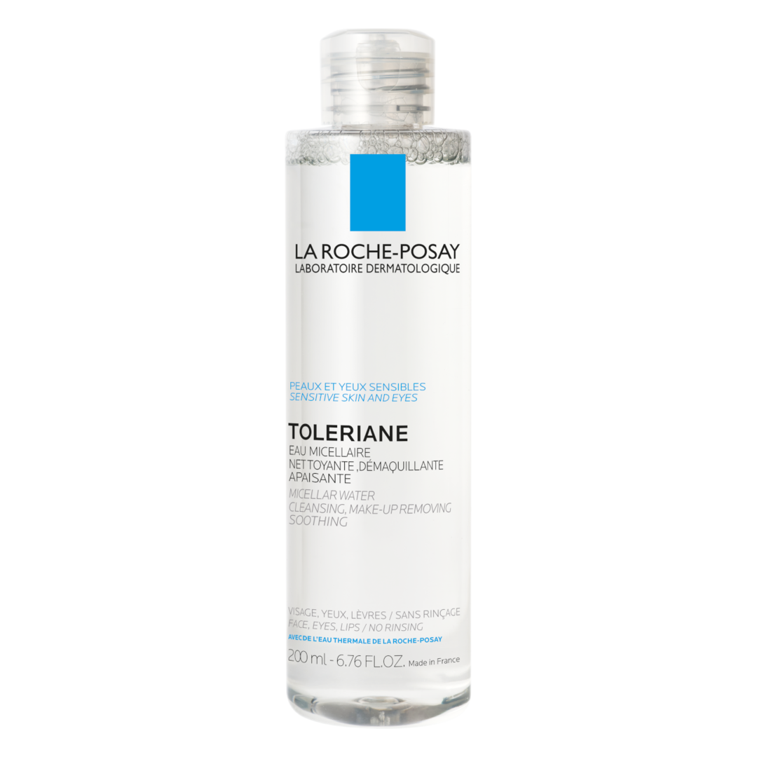 Toleriane Micellar Water