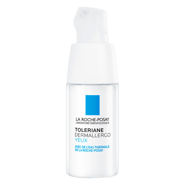 La Roche-Posay Toleriane Dermallergo Eyes – Escentual