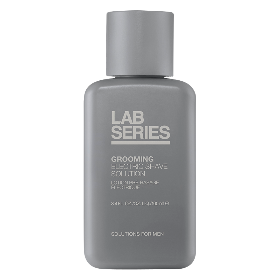 Lab Series Grooming Electric Shave Solution