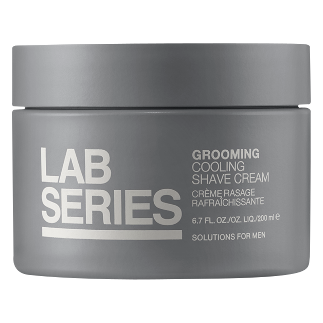 Lab Series Grooming Cooling Shave Cream - 190ml