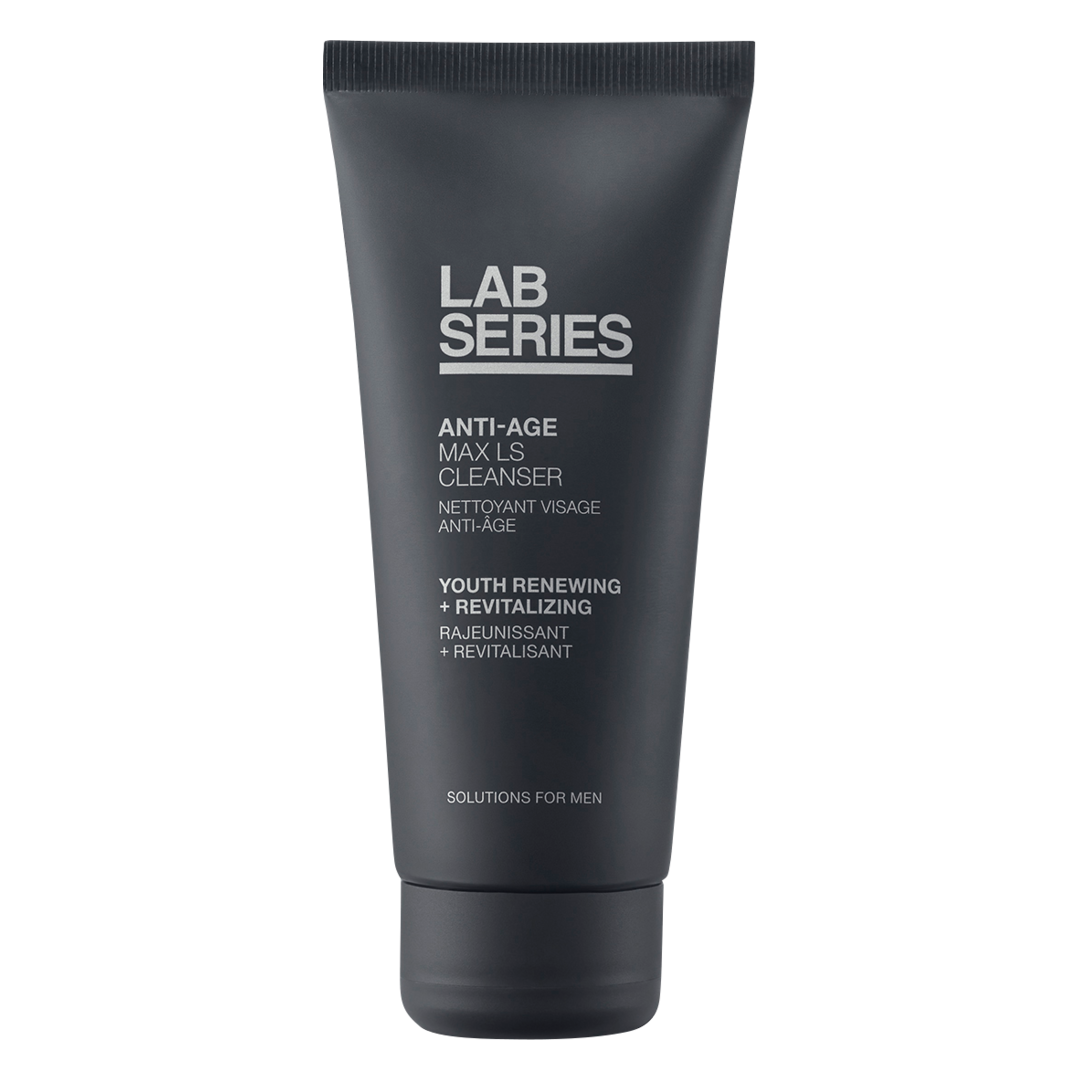 Lab Series MAX LS Anti-Age Cleanser - 100ml