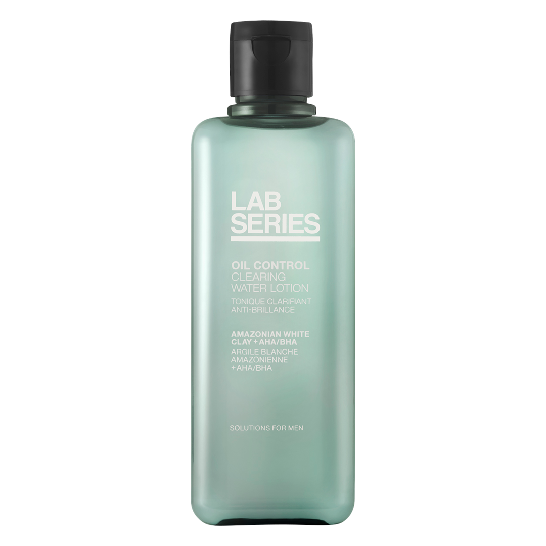 Lab Series Oil Control Clearing Water Lotion - 200ml