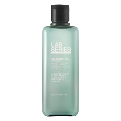 Lab Series Oil Control Clearing Water Lotion