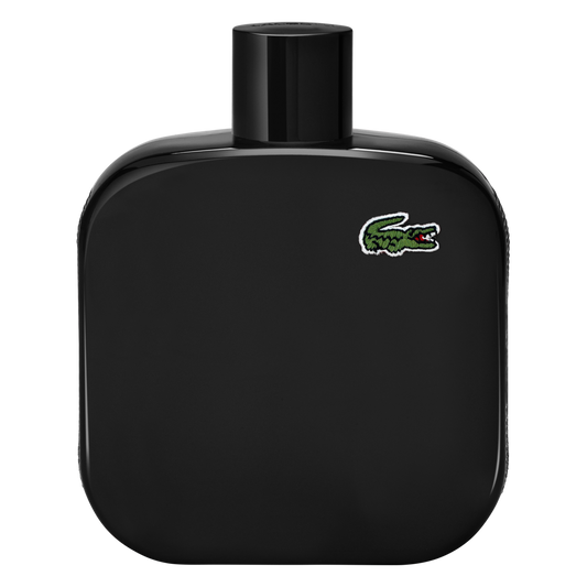 Lacoste L.12.12 Noir Eau de Toilette Spray