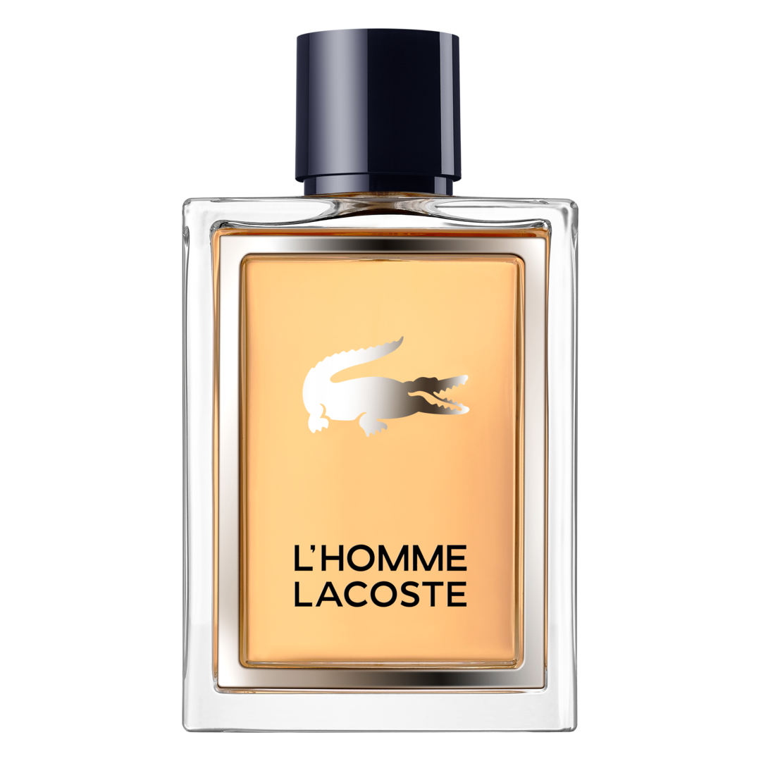 Lacoste L'Homme Eau de Toilette Spray - 100ml