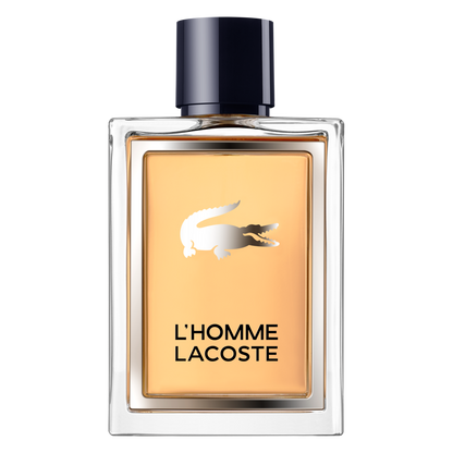 Lacoste L'Homme Eau de Toilette Spray