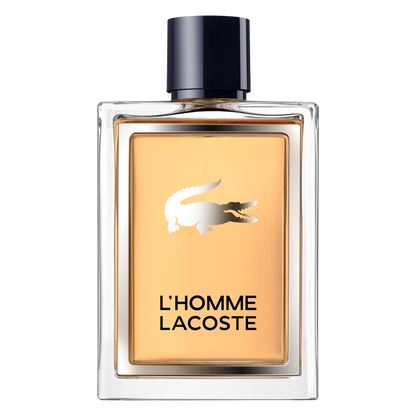 Lacoste L'Homme Eau de Toilette Spray
