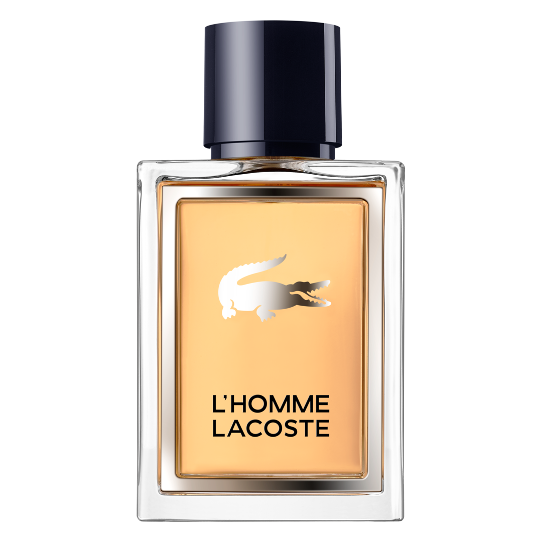 Lacoste L'Homme Eau de Toilette Spray