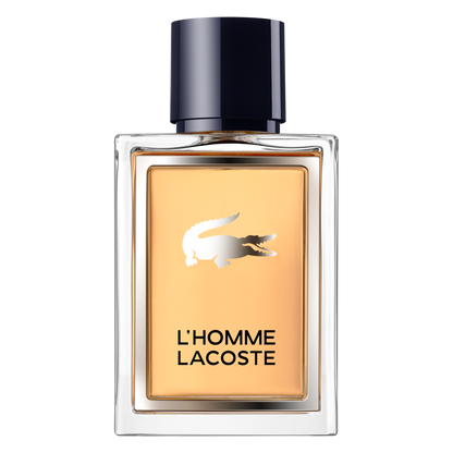 Lacoste L'Homme Eau de Toilette Spray