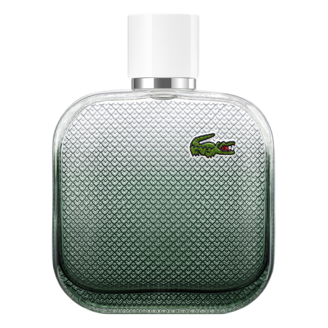 Lacoste L.12.12 Blanc Eau Intense Eau de Toilette Spray - 100ml