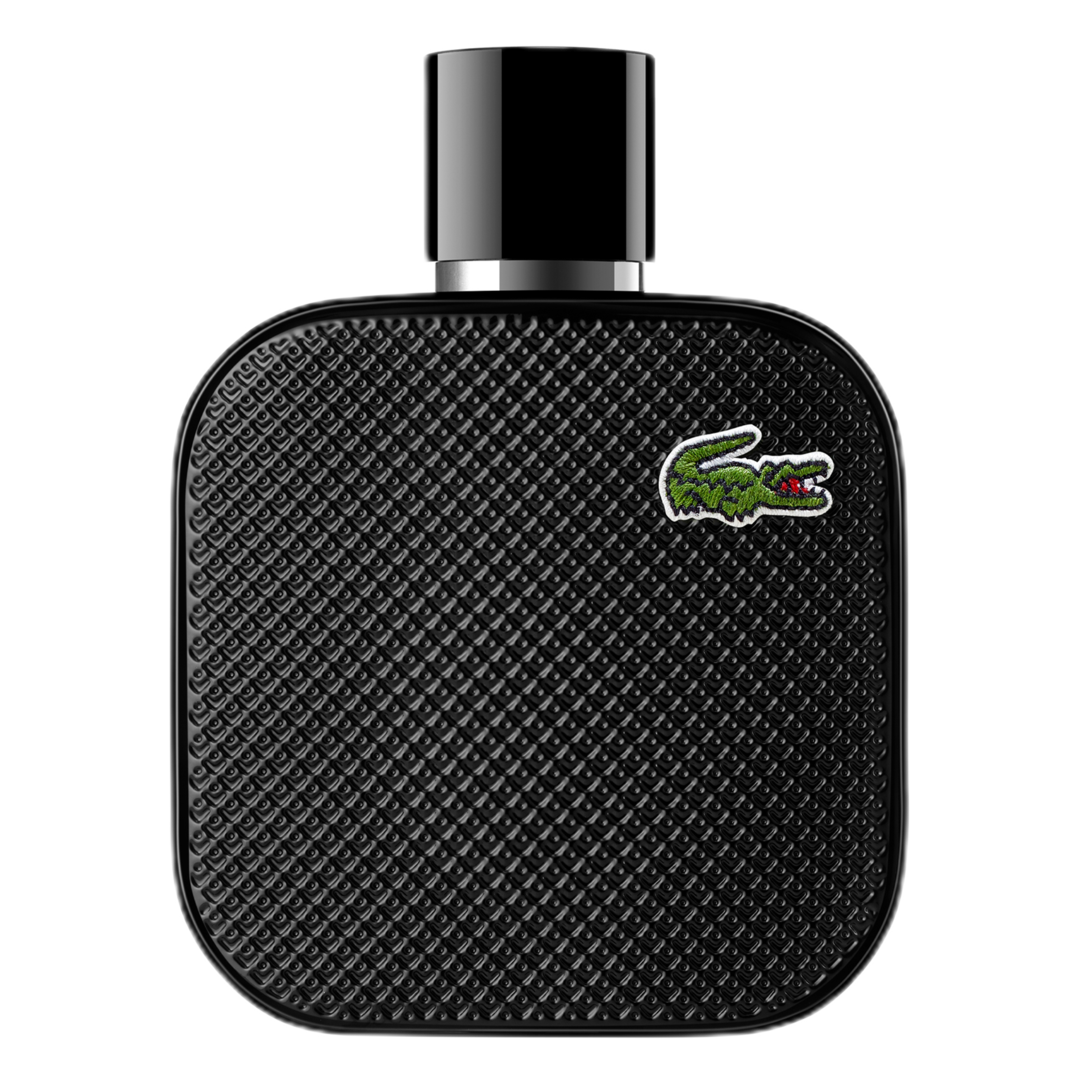 Lacoste L.12.12 Noir Eau de Toilette Spray - 100ml