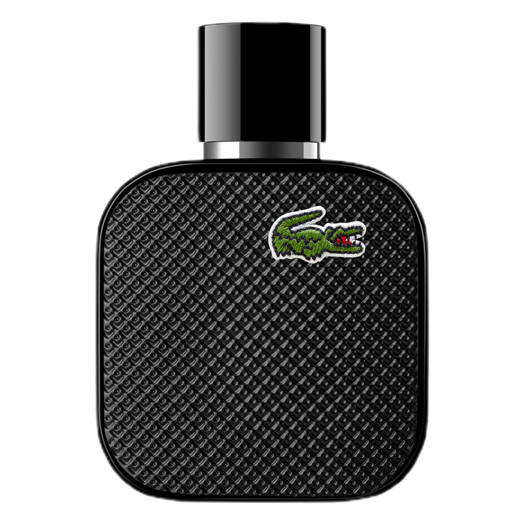 Lacoste L.12.12 Noir Eau de Toilette Spray - 50ml