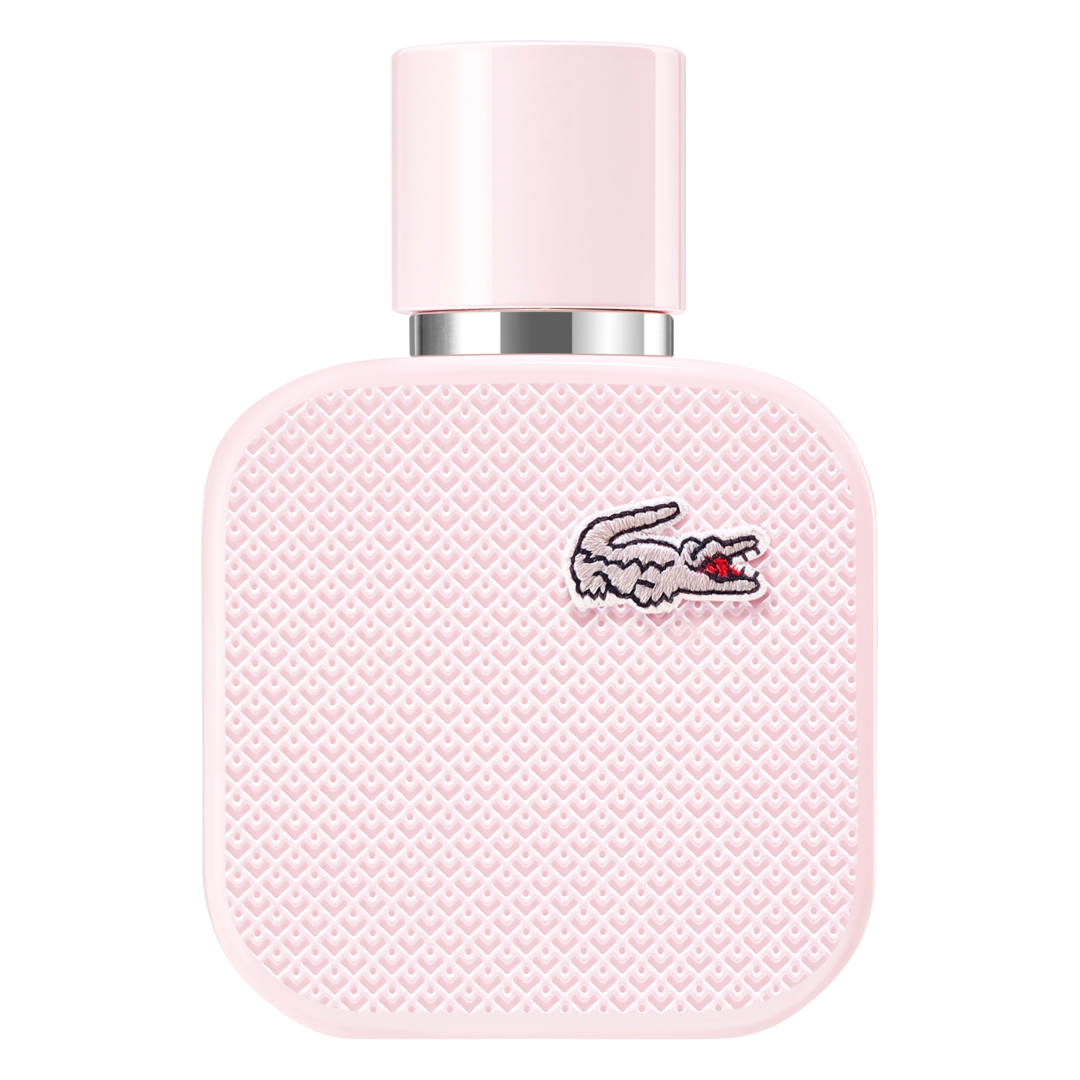 Lacoste L.12.12 Rose Eau de Parfum Spray - 35ml