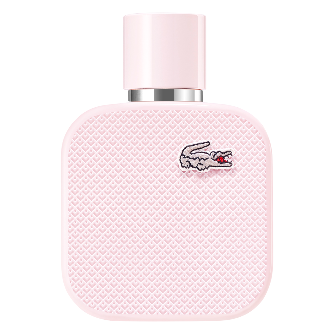 Lacoste L.12.12 Rose Eau de Parfum Spray - 50ml