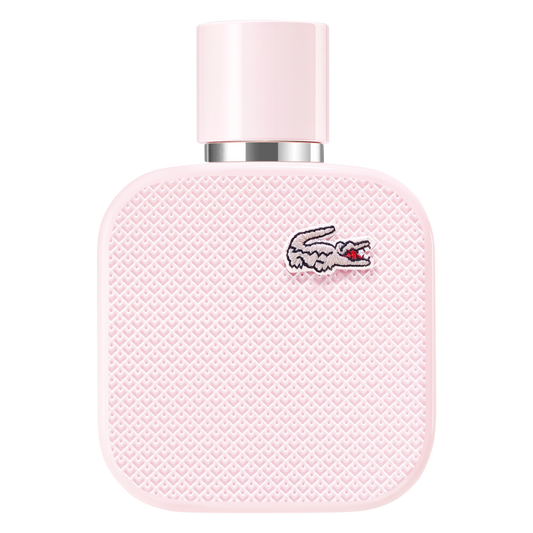 Lacoste L.12.12 Rose Eau de Parfum Spray